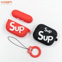 Bao Silicon Airpods Pro Superme (APP031)