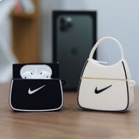 Bao Silicon Airpods Túi Nike (AP456)
