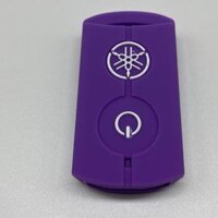 Bao silicon bảo vệ khóa Smartkey Yamaha NVX Janus ( gia 1 cái )