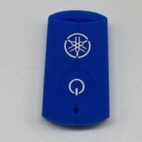 Bao silicon bảo vệ khóa Smartkey Yamaha NVX Janus ( gia 1 cái )