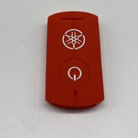 Bao silicon bảo vệ khóa Smartkey Yamaha NVX Janus ( gia 1 cái )