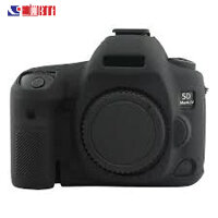 Bao Silicon Bảo Vệ Máy Ảnh Cho Canon 5D Mark III,  650D, 700D, Sony A6300