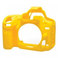 Bao Silicon Bảo Vệ Máy Ảnh Cover Cho Nikon D750