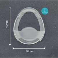 Bao silicon bảo vệ ốc tai điện tử Rondo hãng Medel
