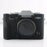 BAO SILICON CAO SU MỀM CHO ANH EM DÙNG MÁY FUJIFILM X-T10 X-T20