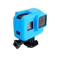 BAO SILICON CHO GOPRO NEW HERO / 5 / 6 BAO LUÔN VIỀN TELESIN