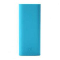 Bao silicon cho pin dự phòng 16000mAh