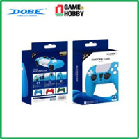 Bao Silicon DOBE bảo vệ tay cầm PS5 DualSense chống mồ hôi