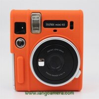 Bao Silicon Fujifilm Instax Mini 40