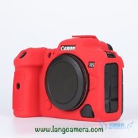 Bao Silicon máy ảnh Canon EOS-R5