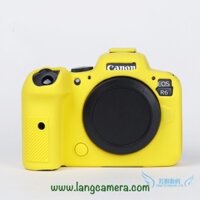 Bao Silicon máy ảnh Canon EOS-R6