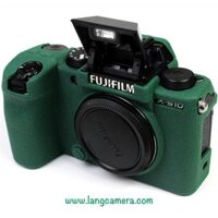 Bao Silicon máy ảnh Fujifilm X-S10