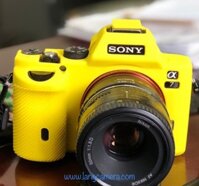 Bao Silicon Sony A7, A7R, A7S mark 1