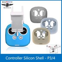 Bao silicon tay khiển  - Phụ kiện flycam DJI Phantom 3S/ SE