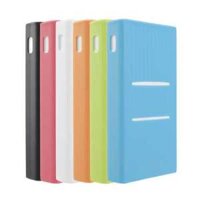 Bao silicone bảo vệ cho pin dự phòng Xiaomi 20000mAh gen 2