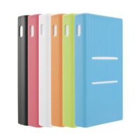 Bao silicone cho pin dự phòng Xiaomi 20000mAh gen 2C