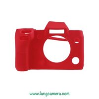 Bao Silicone Fujifilm XH1