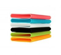 Bao silicone pin sạc dự phòng Xiaomi PLM11ZM 10000mAh