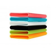 Bao silicone pin sạc dự phòng Xiaomi PLM11ZM 10000mAh