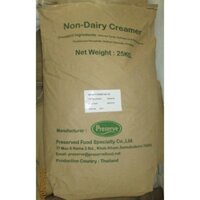 Bao Sữa Thái Non Dairy Creamer 25kg