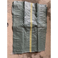 Bao tải dứa đóng hàng loại dày kích cỡ 120x180cm (Compo 10 chiếc)