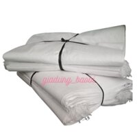 Bao tải dứa khổ 60 khách đặt