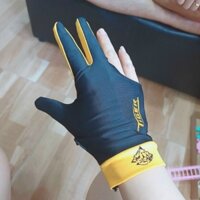 Bao tay bida TIGER( 2 loại ĐEO TAY TRÁI VÀ ĐEO TAY PHẢI) (. NOTE hoặc ib shop để lấy tay phù hợp)