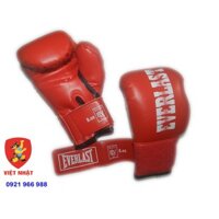 bao tay boxing EVERLAST