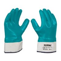 Bao Tay Cao Su Bền Dẻo Tốt Hàng Nhập Khẩu TOTAL - GCS0024