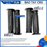 Bao Tay Cao Su CRG Dành Cho Xe Máy