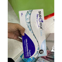 Bao tay cao su đa năng size S M L