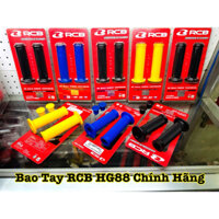 Bao Tay Cao Su RCB HG88 Chính Hãng Malaysia >>>>