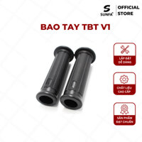 BAO TAY CAO SU TBT - PHỤ KIỆN XE MÁY CAO CẤP