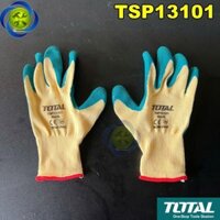 Bao Tay Cao Su Total TSP13101 ( Dệt Kim - Cao Su) – CÔNG TY TNHH DỤNG CỤ CƠ KHÍ THANH TRÚC
