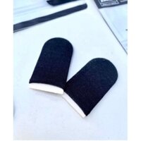 Bao tay chơi game chống mồ hôi cho điện thoại - Găng tay chơi pubg mobile, free fire