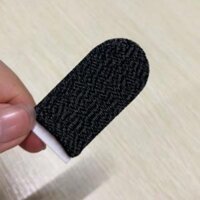 Bao tay chơi game găng tay 2 ngón cảm ứng điện thoại gamemobile BT01 - 1 NGÓN
