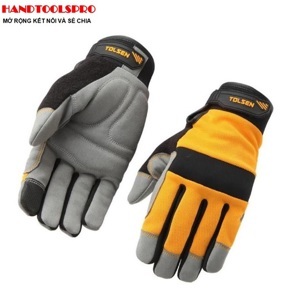 Bao tay cơ khí Tolsen 45044