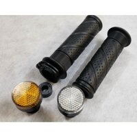 bao tay cub125 kèm gù phản quang