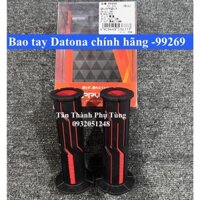 Bao Tay Daytona Chính hãng 100% - Sọc đỏ mã 99269 Phutungxe