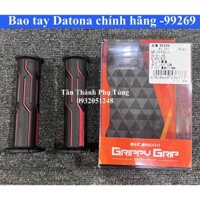 Bao Tay Daytona Chính hãng 100% - Sọc đỏ mã 99269 TanthanhPT