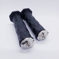 bao tay daytona xe máy + gù tay lái salaya inox 304 cao cấp gắn cho xe exciter, winner, sirius, wave...