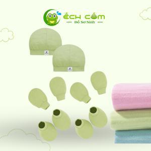 Bao tay em bé Lullaby