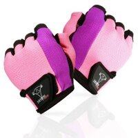 Bao tay gym nữ THOL G004 duyên dáng