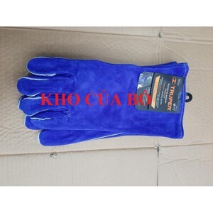 Bao tay hàn sắt Truper GU-515 (15246)