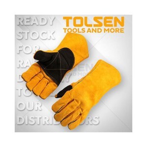 Bao tay hàn Tolsen 45026
