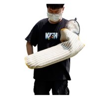 bao tay huấn luyện chó nghiệp vụ chó lớn trưởng thành,dụng cụ huấn luyện chó malinois,becgie