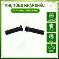 Bao tay lái ống ga và bao tay trái Satria fi Raider fi