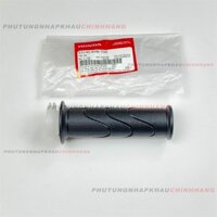 Bao tay Phải (1 dây ga) Vision 2011 2012 2013, Bao tay ống ga Air Blade AB, Lead, Wave, Future, SH Mode