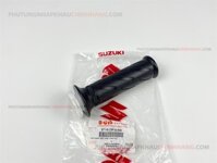 Bao tay phải Satria Fu, Raider Fu