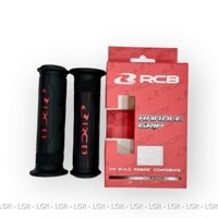 Bao Tay RCB HG77 Cực Êm, Mẫu Mã Mới 2025 Cao Cấp, Phụ Tùng Phụ Kiện Xe Máy